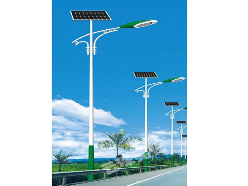 太陽能路燈系列